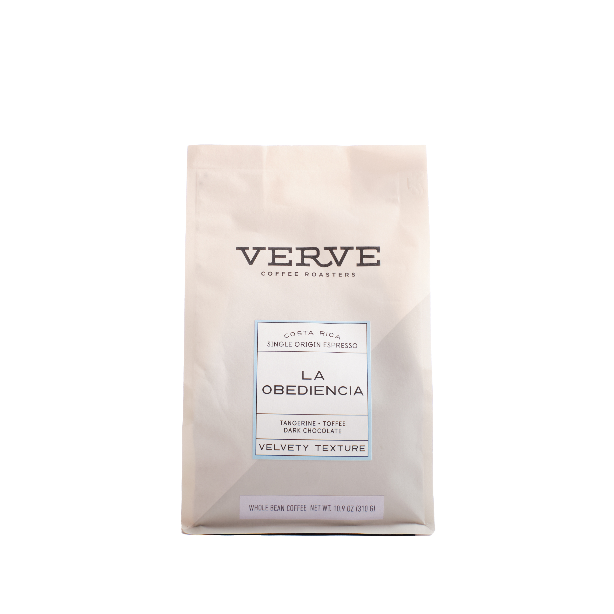 Premium Costa Rica La Obediencia Single Origin Coffee Beans - Rich & Aromatic Medium Roast for Home Brewing, Office Use & Gifts