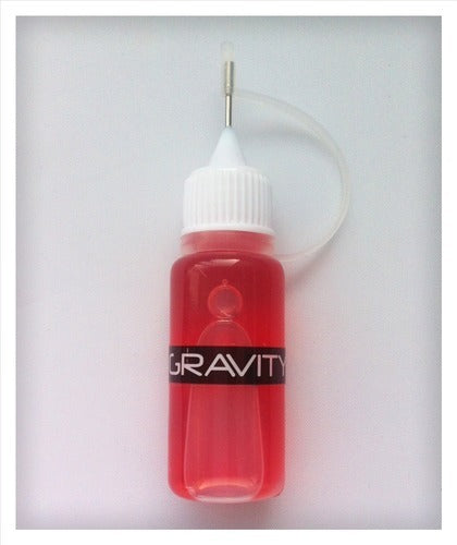 Premium Anti-Gravity Bearing Oil - High Performance Lubricant for Skateboards, Fidget Spinners & Precision Machinery - Reduce Friction & Extend Lifespan