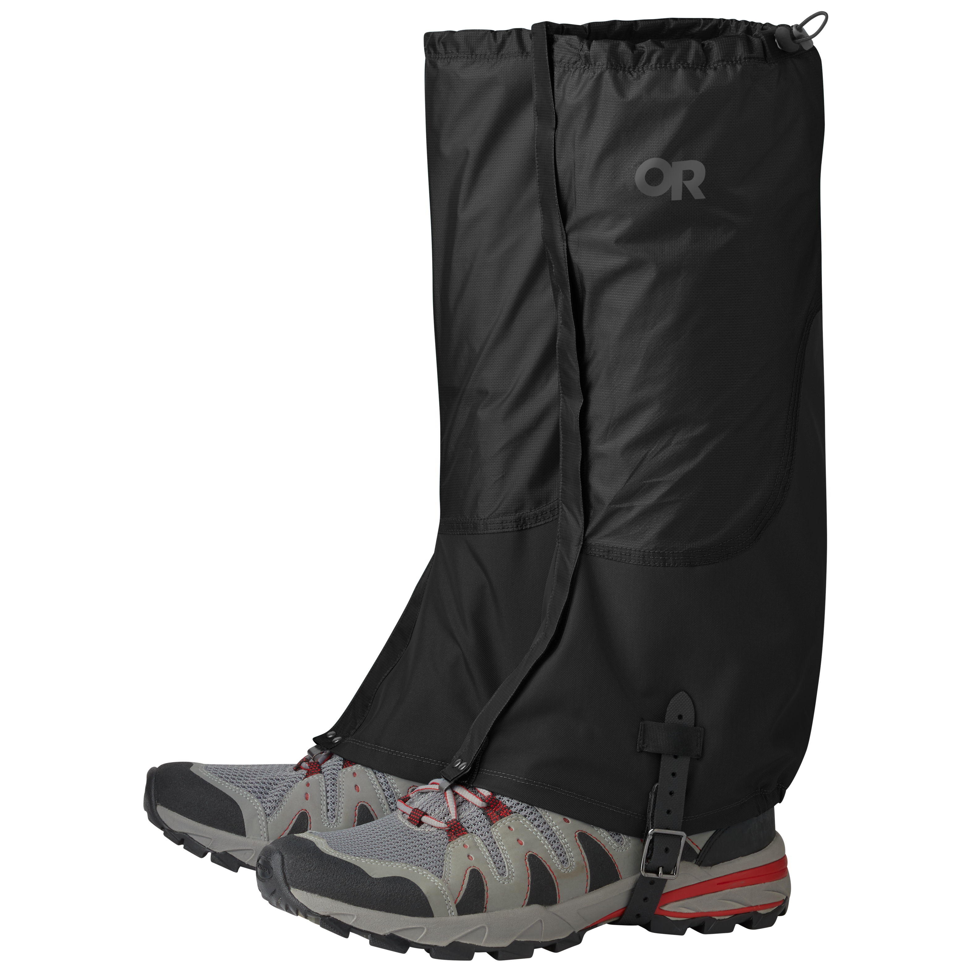 Women's Helium Gaiters - Lightweight Windproof Neck Gaiter for Hiking, Running & Outdoor Activities - UV Protection Face Cover for All Seasons