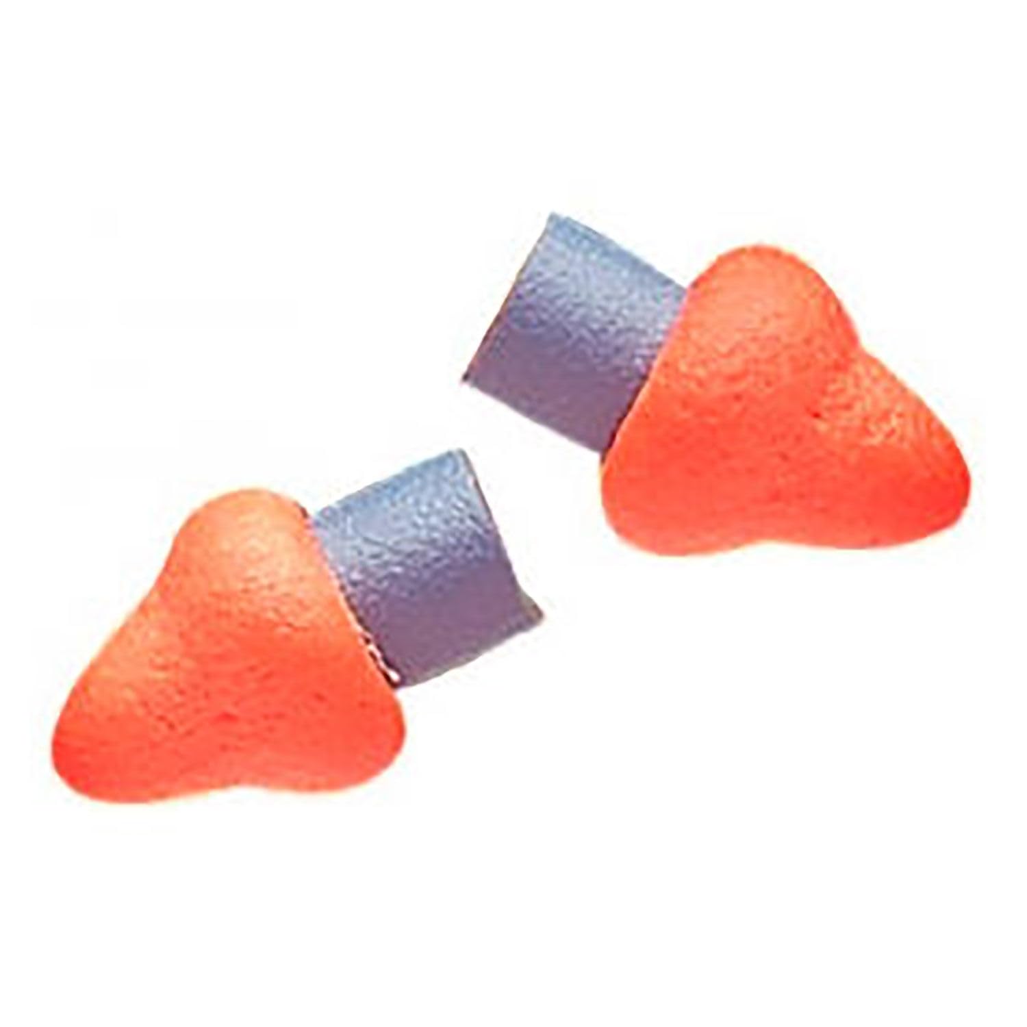 Howard Leight QB200HYG Quiet Band Supra-Aural Replacement Earpads for QB2HYG Ear Muffs - 50 Pairs - Noise Reduction for Shooting, Construction & Industrial Work Safety