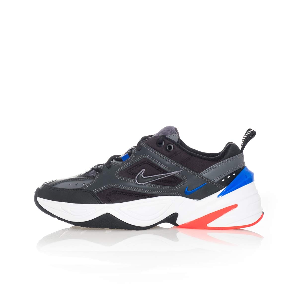 Nike Men's Running Sneakers - Lightweight Comfortable Athletic Shoes for Jogging, Gym & Casual Wear