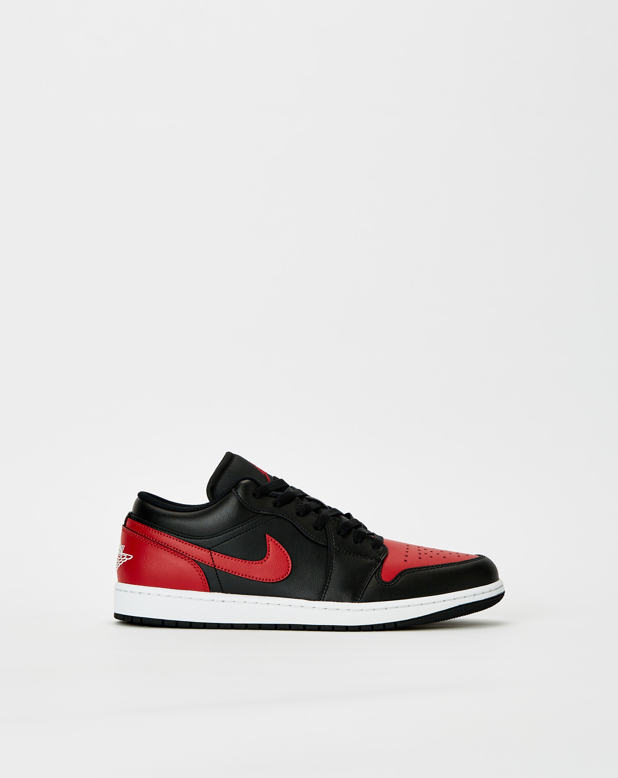 Air Jordan 1 Low Sneakers for Men - Retro Basketball Shoes with Comfortable Cushioning - Perfect for Casual Wear, Street Style & Gym Workouts