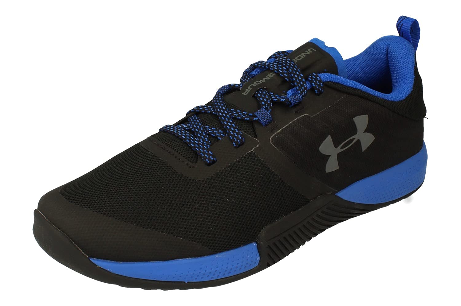 Under Armour Tribase Thrive Men's Running Shoes - Lightweight Training Sneakers for Gym, Jogging & CrossFit Workouts | Model 3021293
