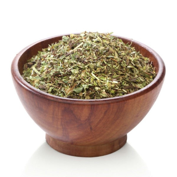 Organic Marjoram Leaf - Premium Dried Herbs for Cooking, Tea & Aromatherapy - Perfect for Soups, Salads, Seasoning & Relaxation