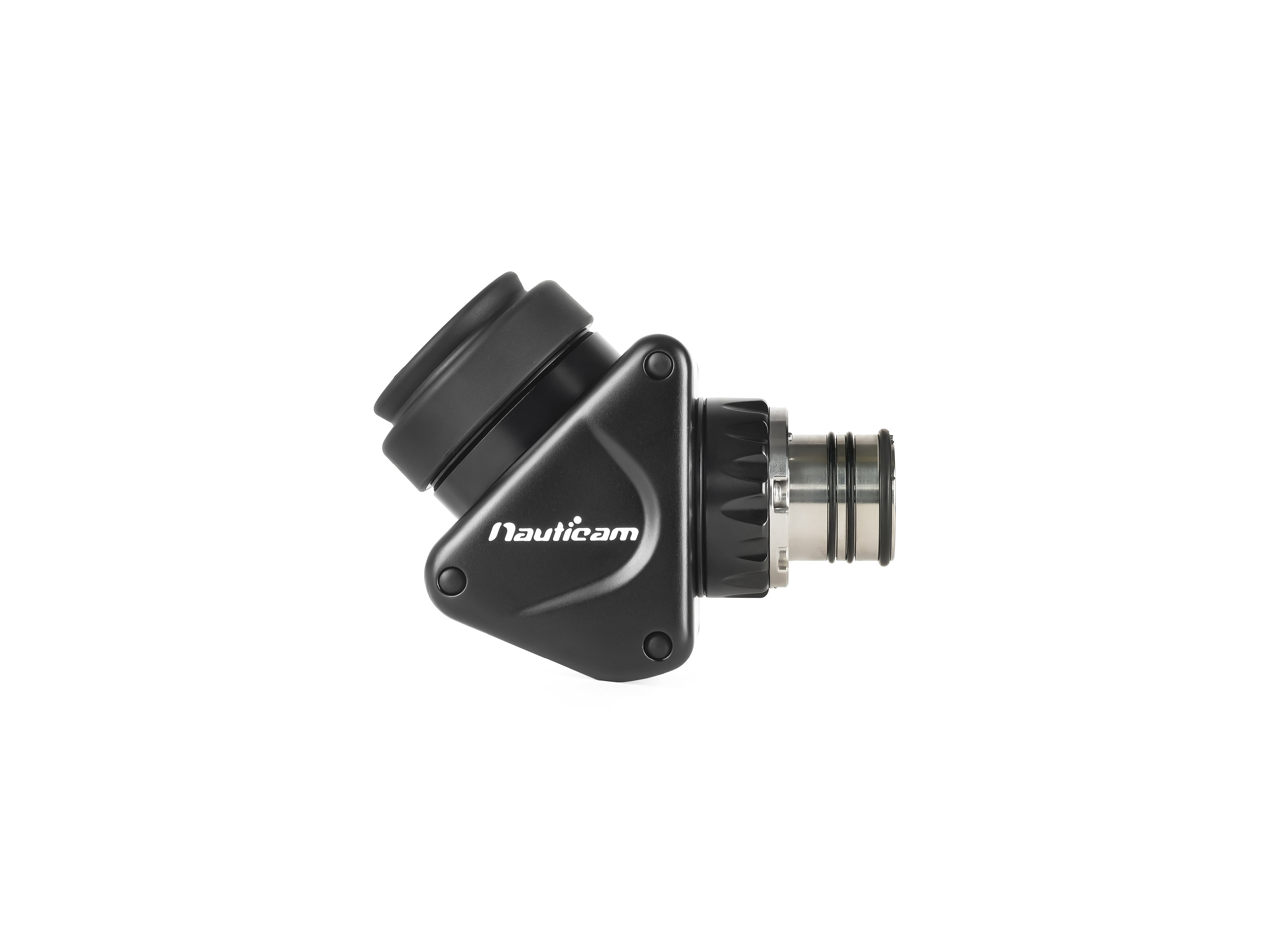 Nauticam Full Frame 1:1 Angle Viewfinder for Underwater Photography - Perfect for Scuba Diving, Marine Exploration & Professional Aquatic Videography