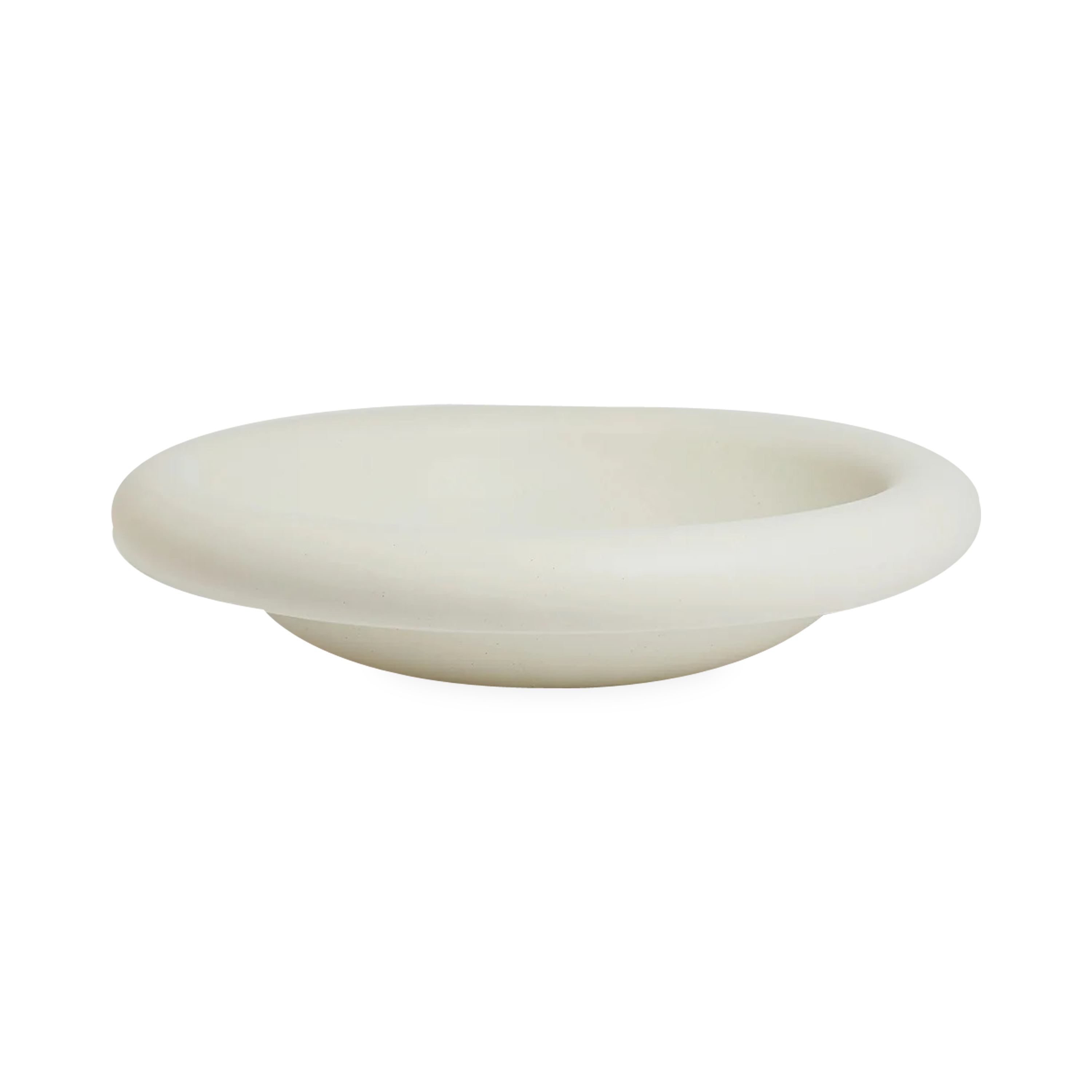 Premium Stoneware Mixing Bowl Set - 3-Piece Ceramic Baking Bowls for Mixing, Kneading & Serving - Durable & Stylish Kitchen Essentials for Baking, Cooking & Food Prep
