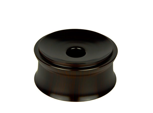 SGI Soka Gakkai BELL Plastic Stand - Medium Size Series for Home Altar & Buddhist Meditation Space