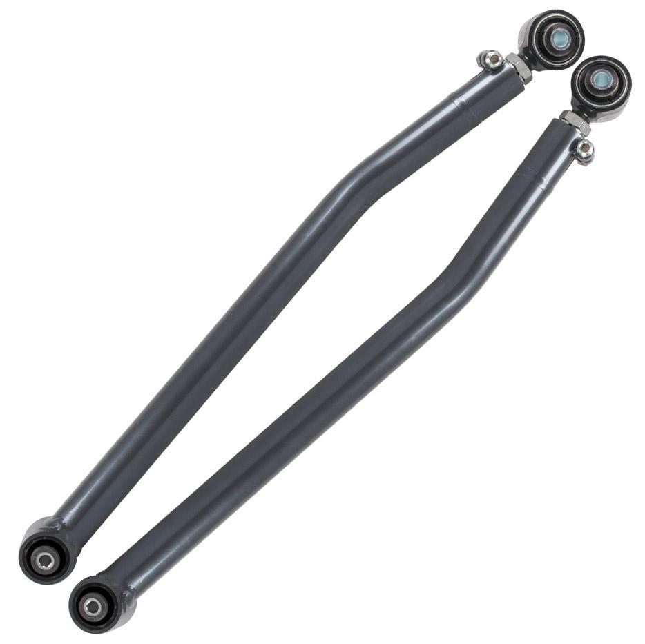 2003-2012 Dodge Ram 2500/3500 Synergy Front Long Arm Lower Control Arm Kit - Heavy Duty Off-Road Suspension Upgrade for Truck Performance & Durability