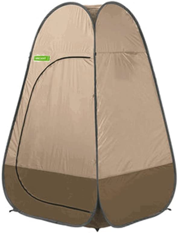 LIOONS Portable Pop Up Changing Room Tent - Durable & Premium Privacy Dressing Room for Outdoor, Beach, Camping, Events, and Bedroom Use