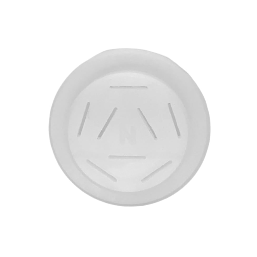 BNN Tagliatelle Pasta Disc 0.5118'x0.0393' VF130010 - Compatible with Philips Pasta Maker VIVA - Perfect for Making Fresh Italian Pasta at Home