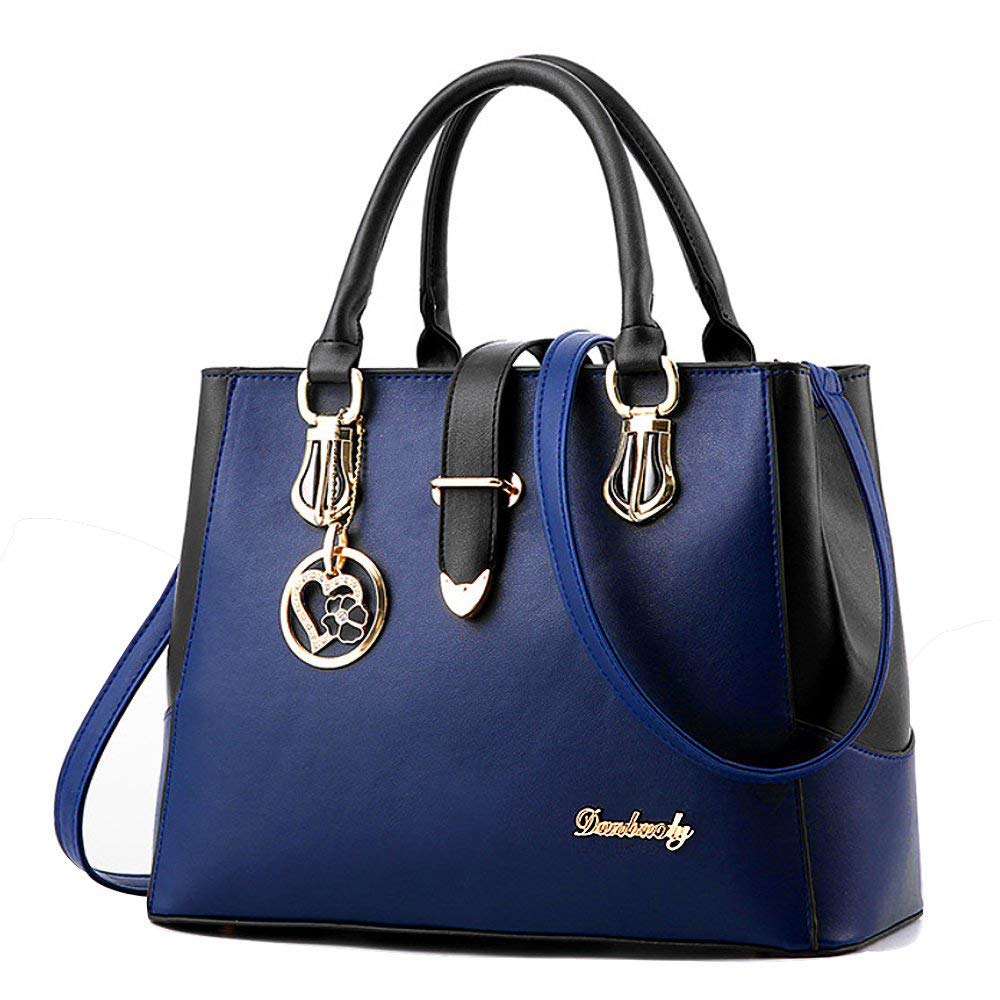 Stylish Women's Purses & Handbags - Tote, Shoulder & Crossbody Bags with Adjustable Long Strap | Perfect for Work, Travel & Everyday Use