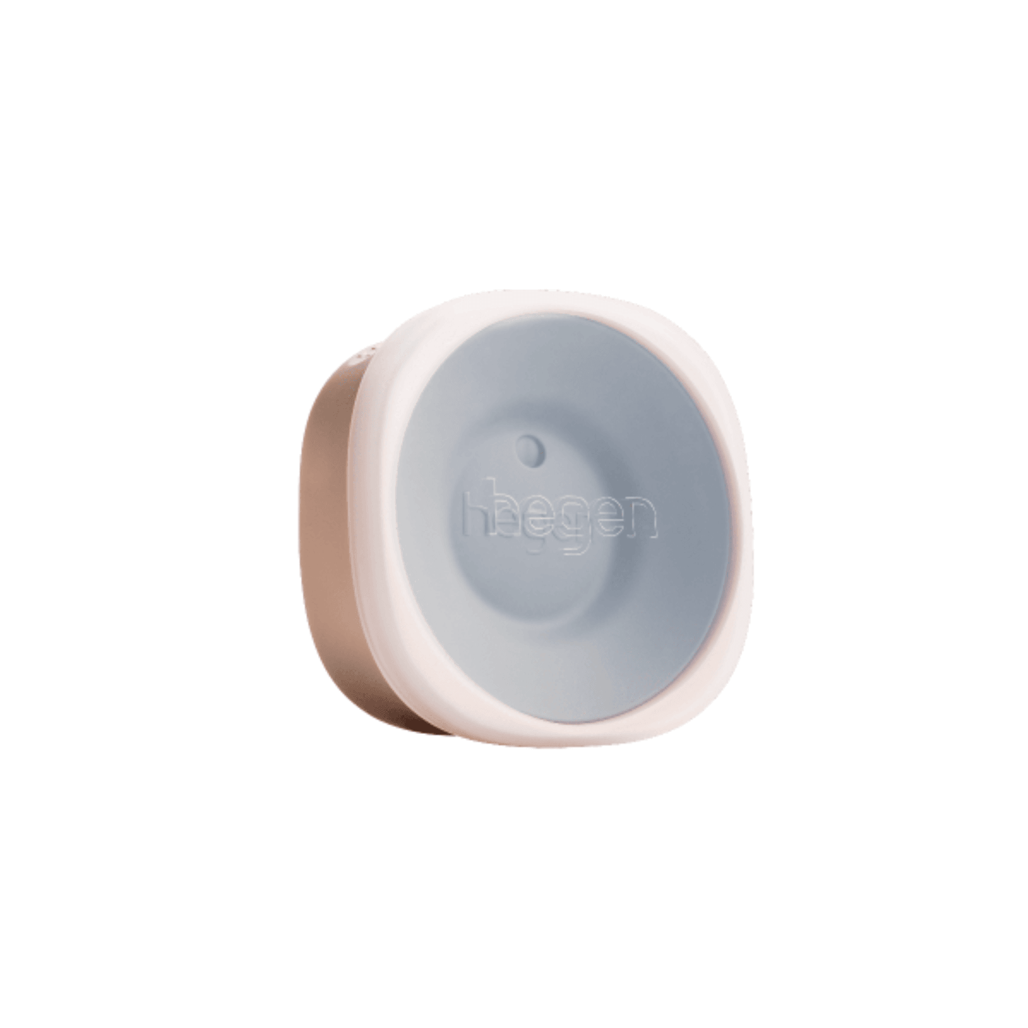 Hegen PCTO™ All Rounder Baby Bottle - BPA-Free, Leak-Proof, Easy to Clean (Crown Pink) - Perfect for Breastfeeding, Formula Feeding & On-the-Go Use