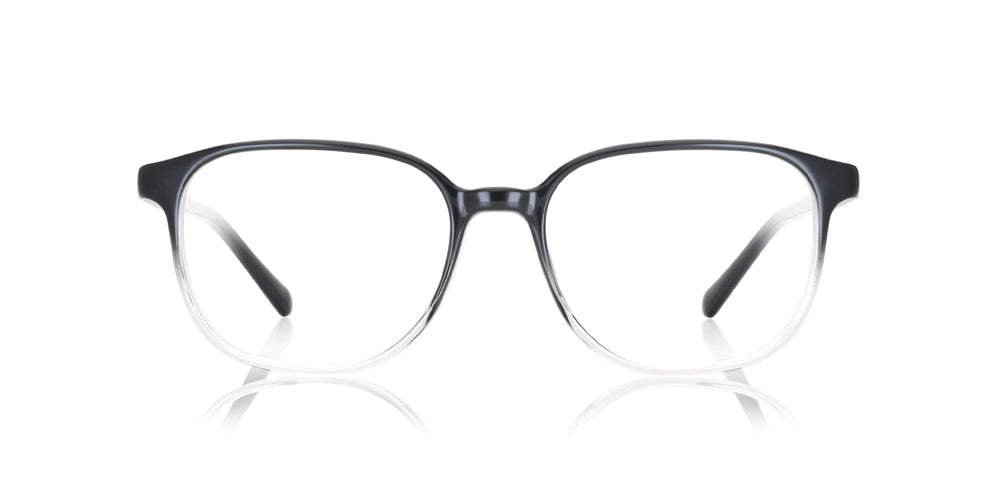 Airframe Slim Vivid U162 Extra Narrow 98 - Ultra Thin Lightweight Eyeglass Frames for Small Faces | Perfect for Reading, Computer Work & Everyday Wear
