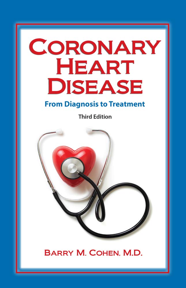 Coronary Heart Disease Guide: Symptoms, Diagnosis & Treatment Options | Heart Health Management for Patients
