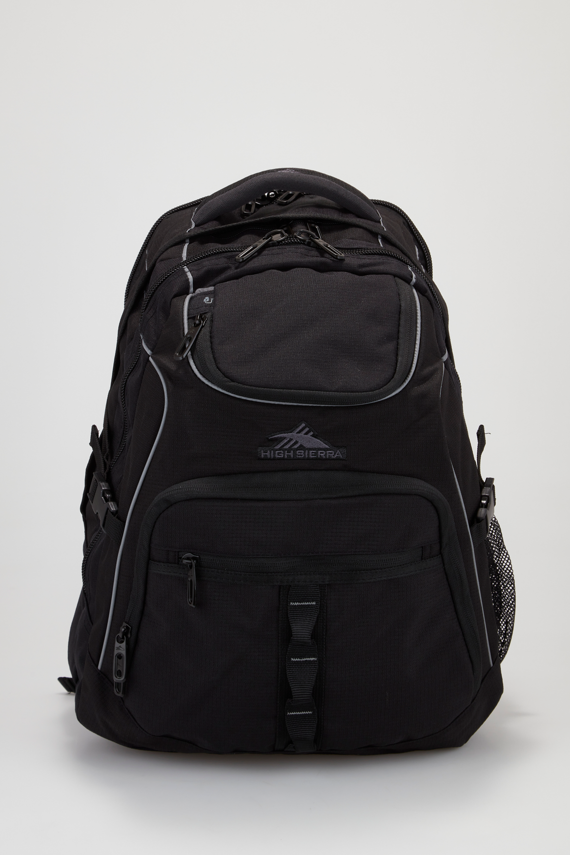 Eco 3.0 Laptop Backpack - Waterproof 15.6 Inch Laptop Bag with USB Charging Port, Anti-Theft Design for Men & Women - Perfect for Work, Travel, and College
