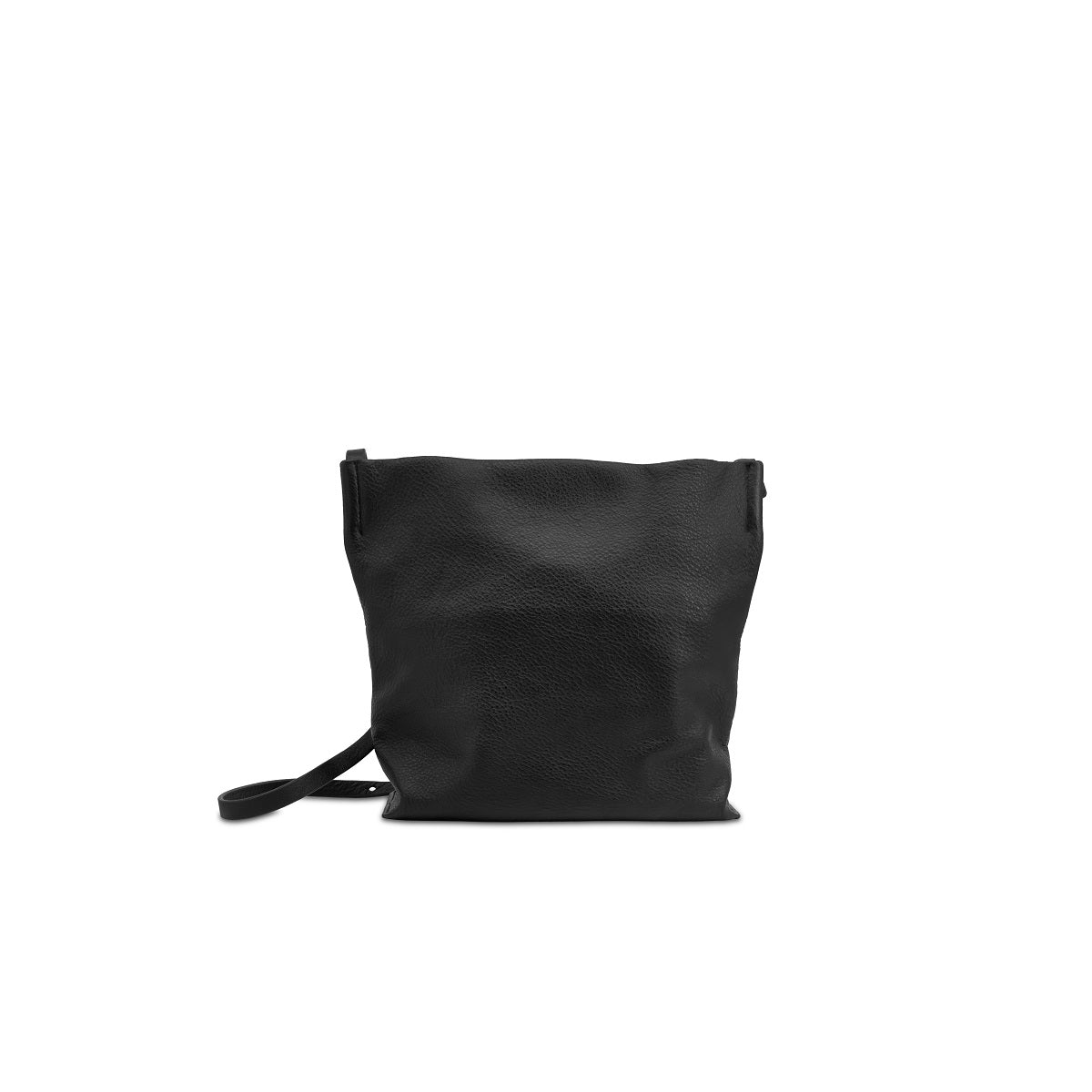 Stylish Poppy Leather Crossbody Bag for Women - Fashionable Vegan Leather Purse with Adjustable Strap, Perfect for Daily Use, Travel & Shopping