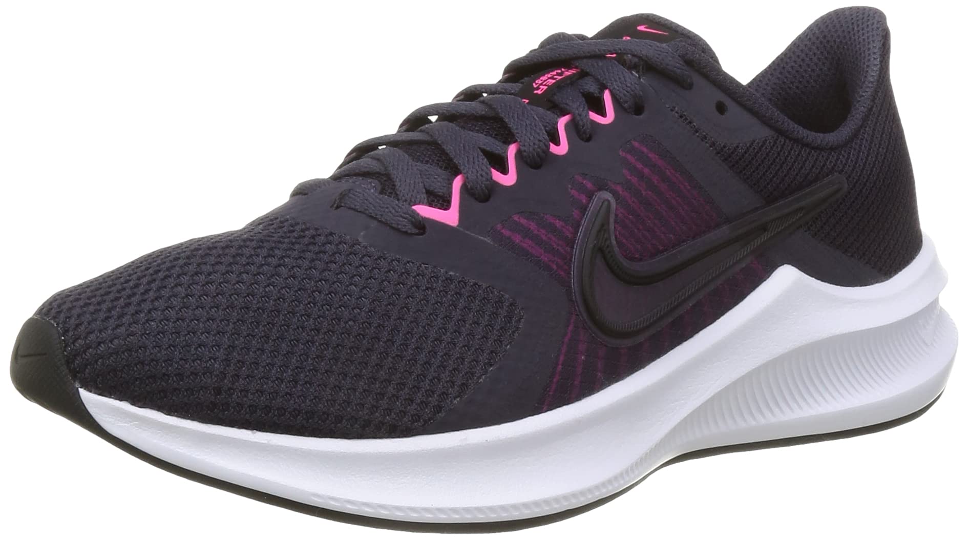 Nike Women's Running Shoes - Lightweight Cushioned Athletic Sneakers for Jogging, Gym Workouts & Daily Wear | Breathable Comfort for Long Distance Training