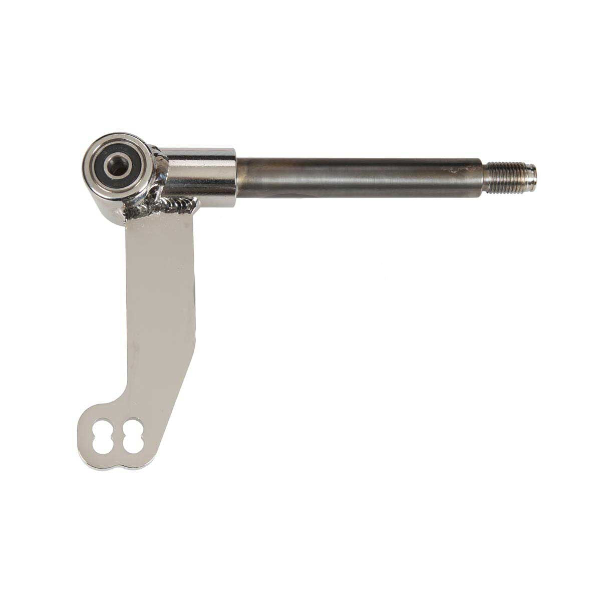 8mm/17mm/10.5° Precision Spindle for CNC Machines - Perfect for Woodworking, Metal Engraving & DIY Projects