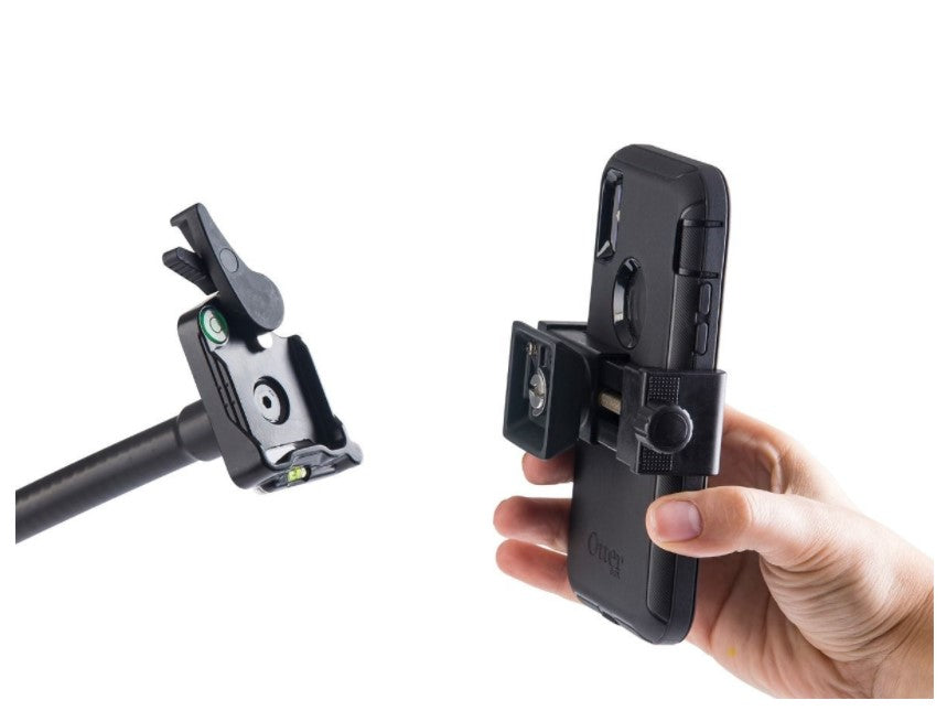 Best MOGO Car Phone Holder Mount - Universal Adjustable Phone Stand for Car Dashboard, Air Vent & Windshield - Perfect for GPS Navigation, Hands-Free Calling & Road Trips