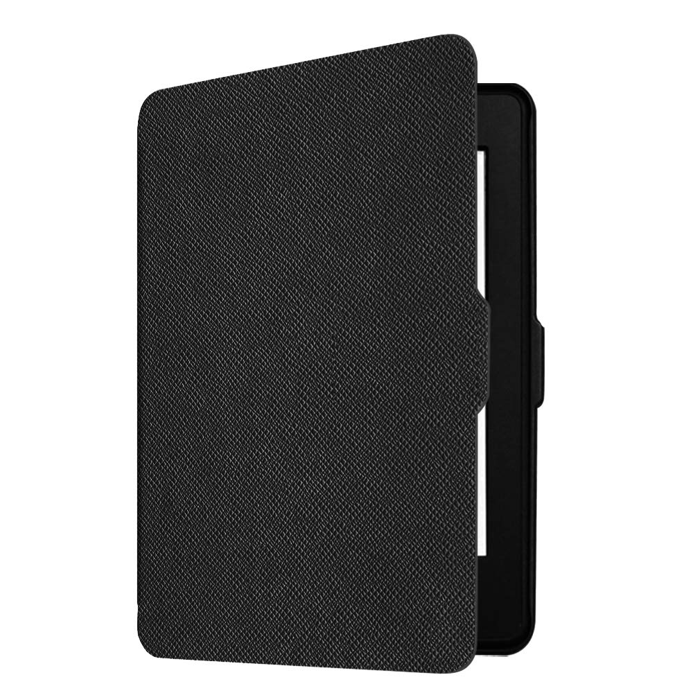 Fintie Slimshell Protective Case for Kindle Paperwhite 6