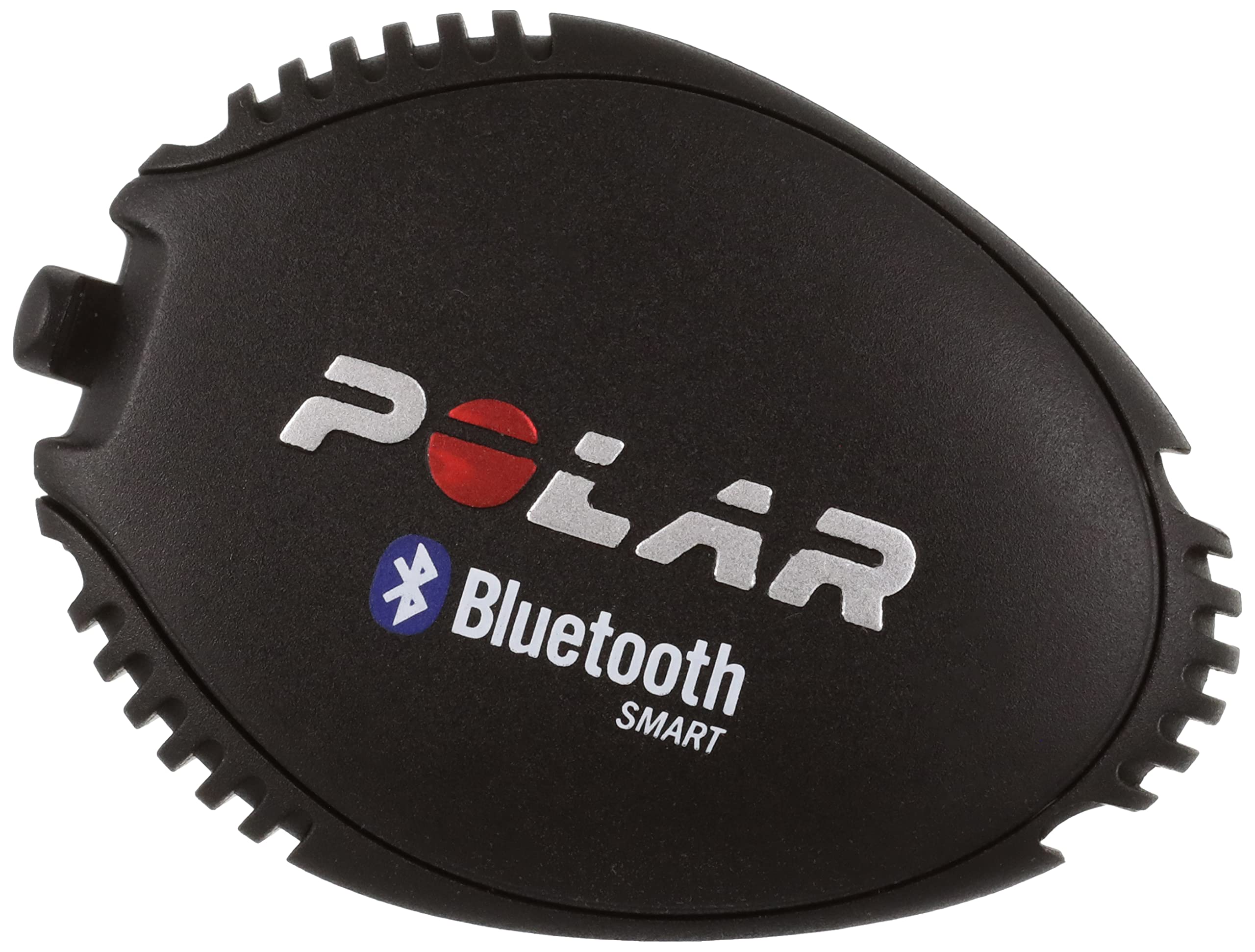 POLAR Stride Waterproof Running Sensor - Bluetooth Smart Activity Tracker for Jogging, Hiking & Outdoor Sports