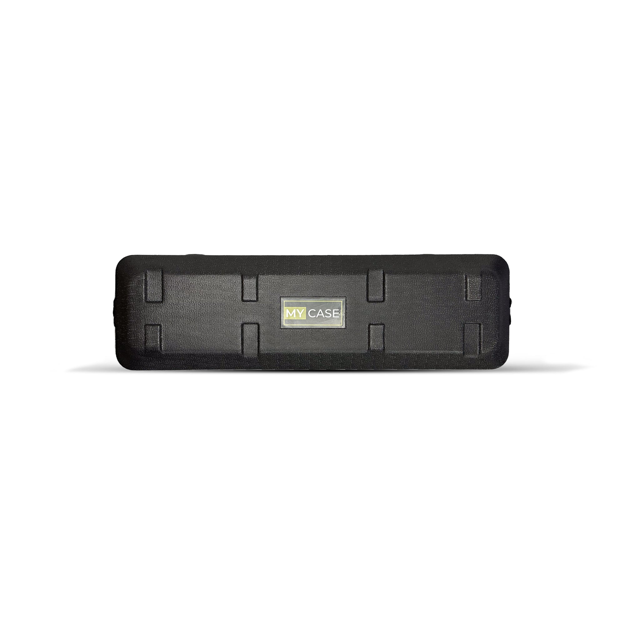 2U.10 Carbon Fiber Server Rack Case - Lightweight & Durable for Data Center, IT Equipment, and Network Storage Solutions