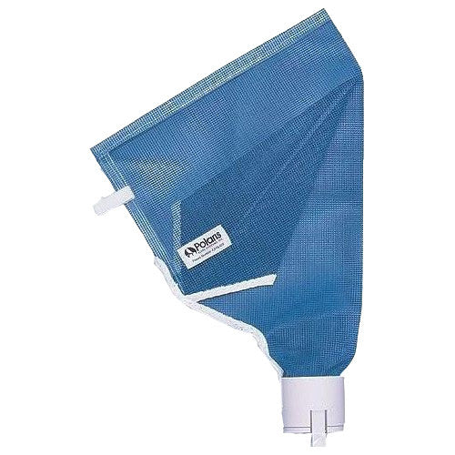 Polaris 360 Leaf Bag W7330101 Replacement for Pool Cleaners - Durable Pool Vacuum Accessory for Easy Debris Collection | Perfect for In-Ground Pool Maintenance & Cleaning