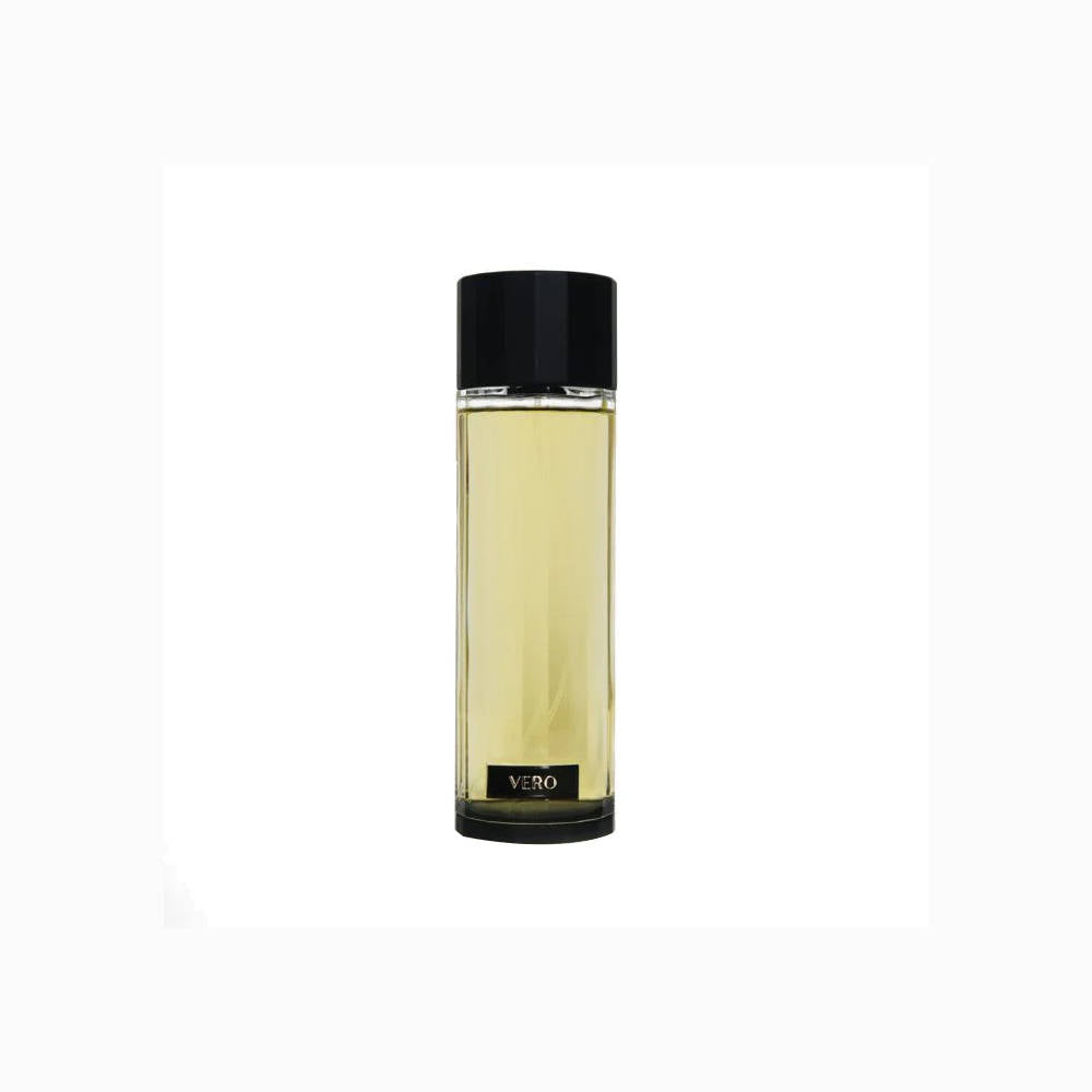 Vero Eau de Parfum 200ml - Premium Long-Lasting Fragrance for Women & Men | Perfect for Date Nights, Office & Special Occasions