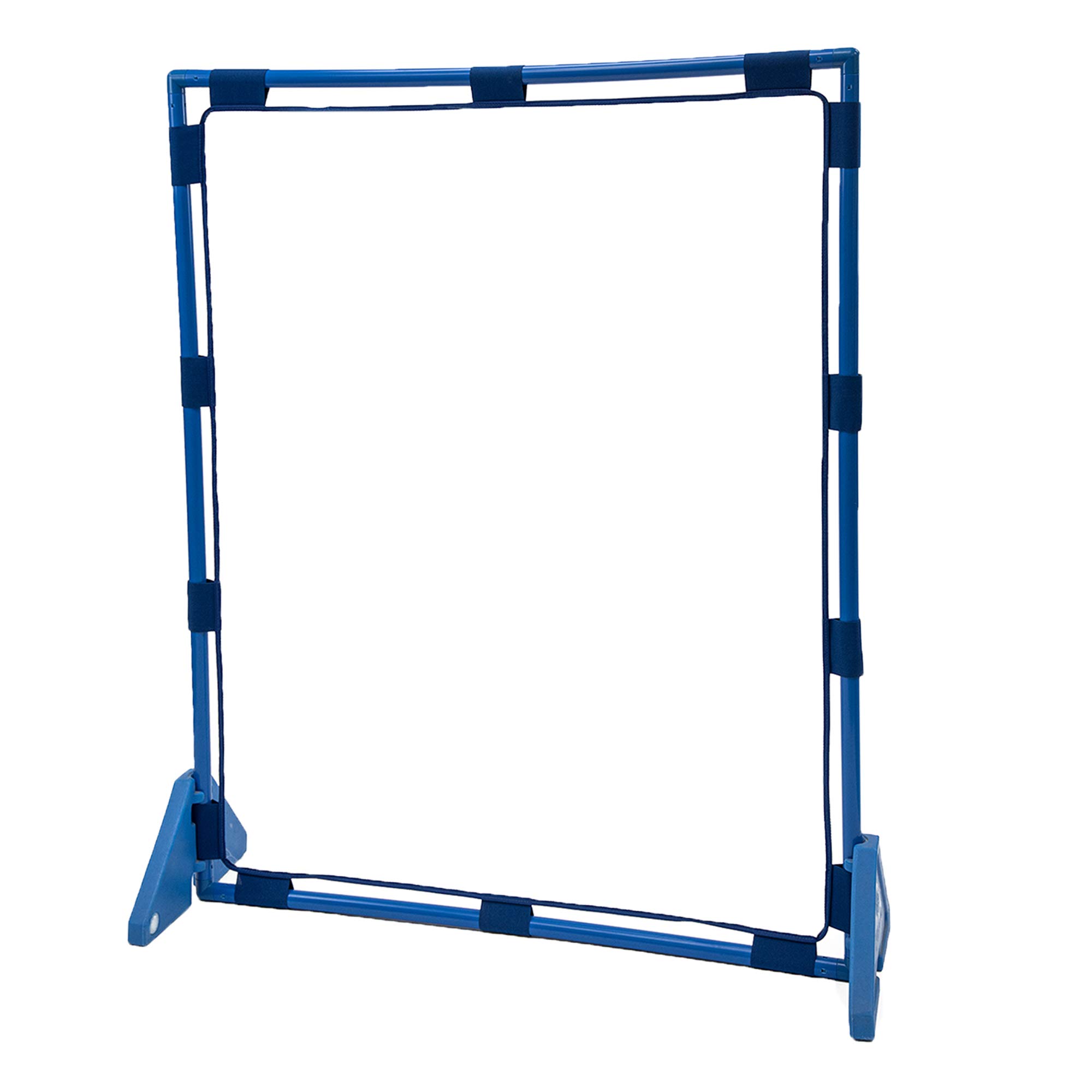 Children's Factory Big Screen PlayPanel - Transparent Kids Room Divider & Classroom Privacy Screen for Playrooms, Daycares & Learning Centers | Durable Educational Room Partition for Toddlers