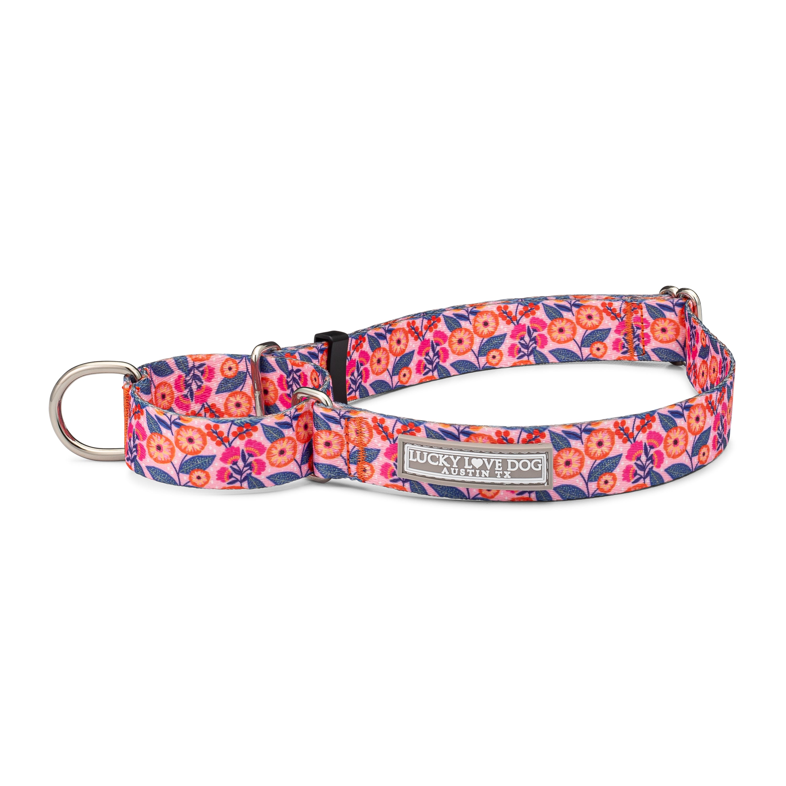 Wholesale Rosie Martingale - High-Quality Dog Training Collar for Obedience & Behavior Control - Perfect for Professional Trainers & Pet Owners at Home