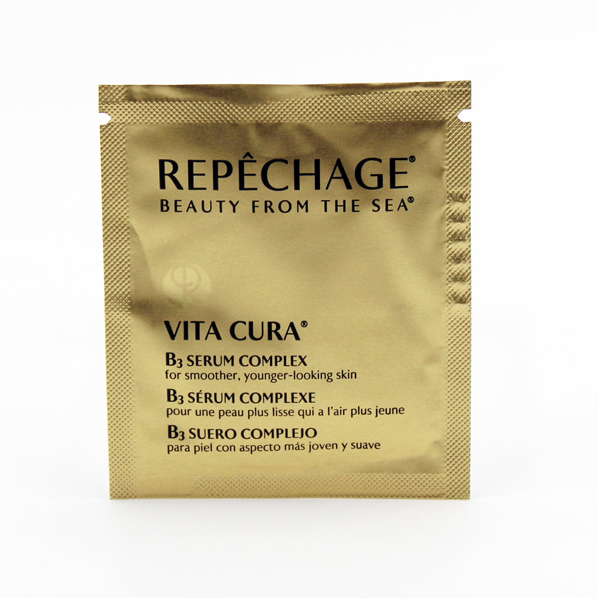 Vita Cura® Niacinamide B3 Serum Complex Sample - Brightening & Hydrating Facial Treatment for Acne & Pore Minimizing - Perfect for Daily Skincare Routine & Travel Size Trial