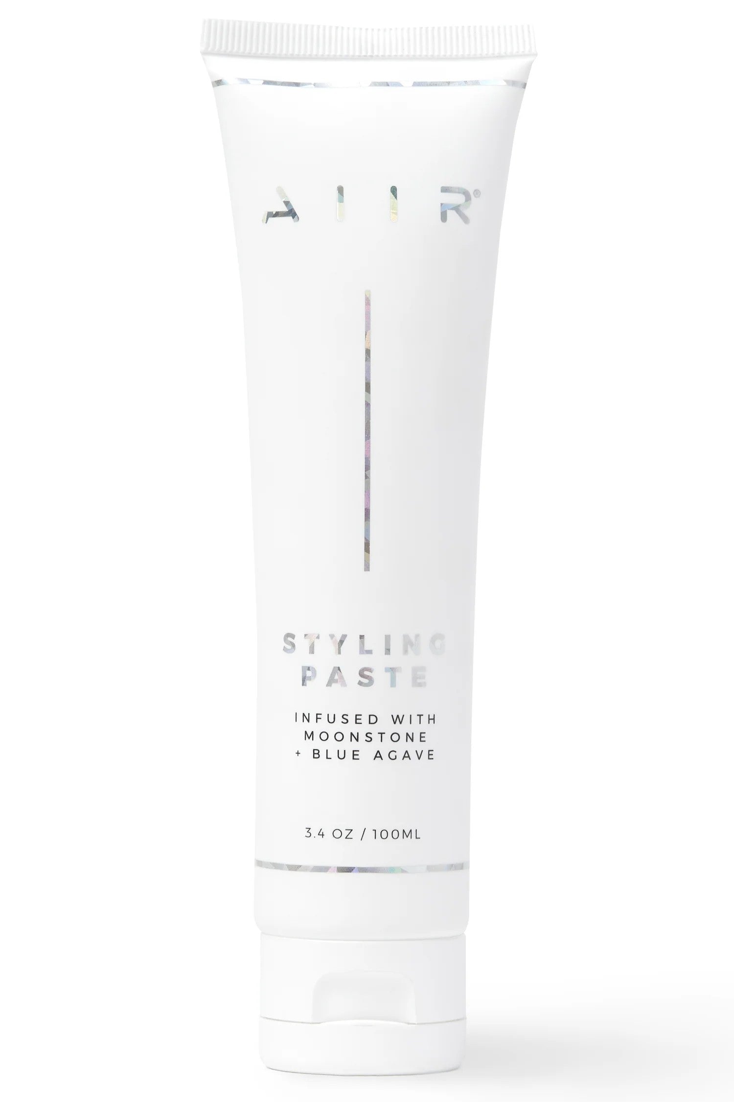 AIIR Styling Paste for Men - Strong Hold Hair Wax with Natural Ingredients - Perfect for Textured, Messy & Classic Hairstyles - Salon Quality Hair Styling Product for Everyday Use
