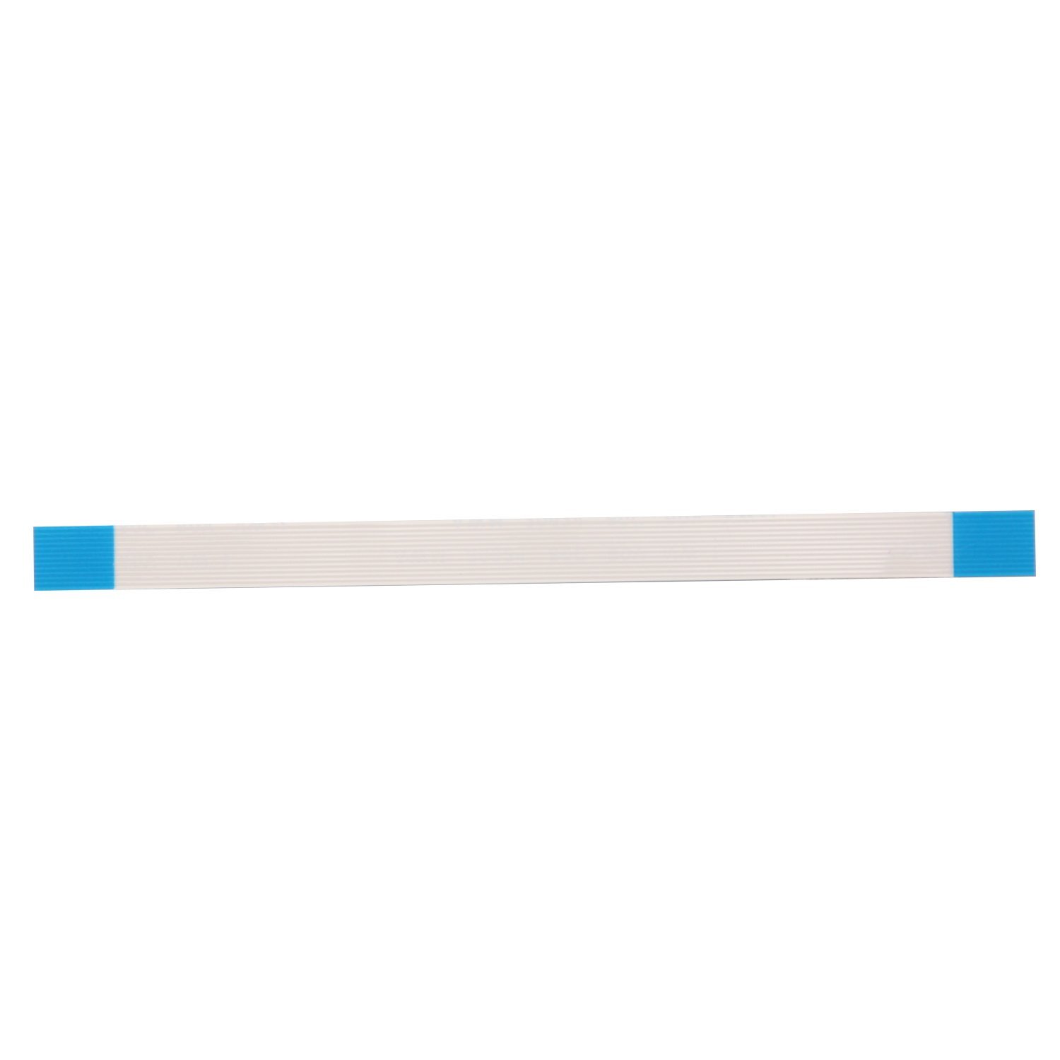 PS4 Controller Ribbon Cable - 12-Pin Flexible Power Switch for DualShock 4 Repair | Gaming Accessory