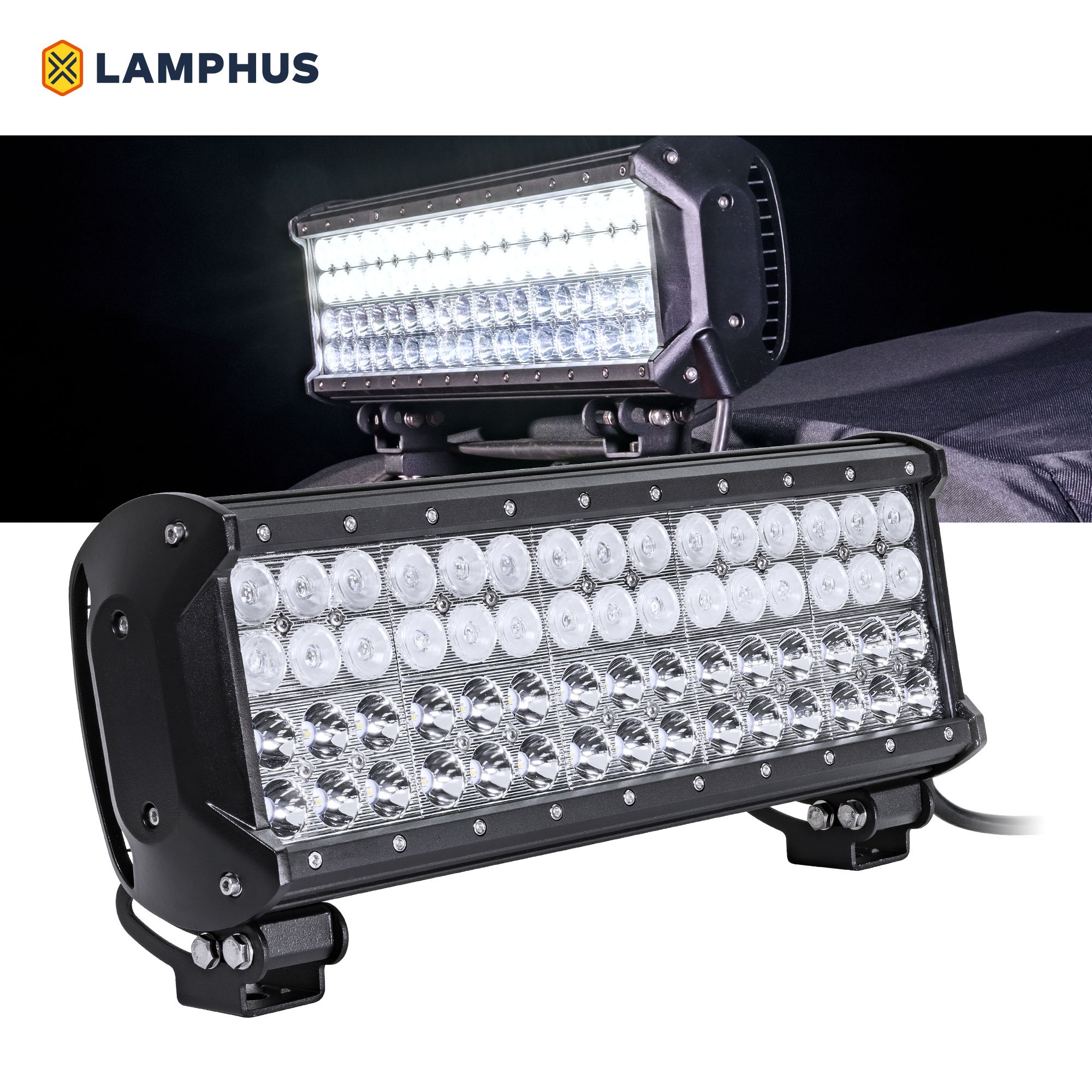 LAMPHUS CRUIZER 14.75