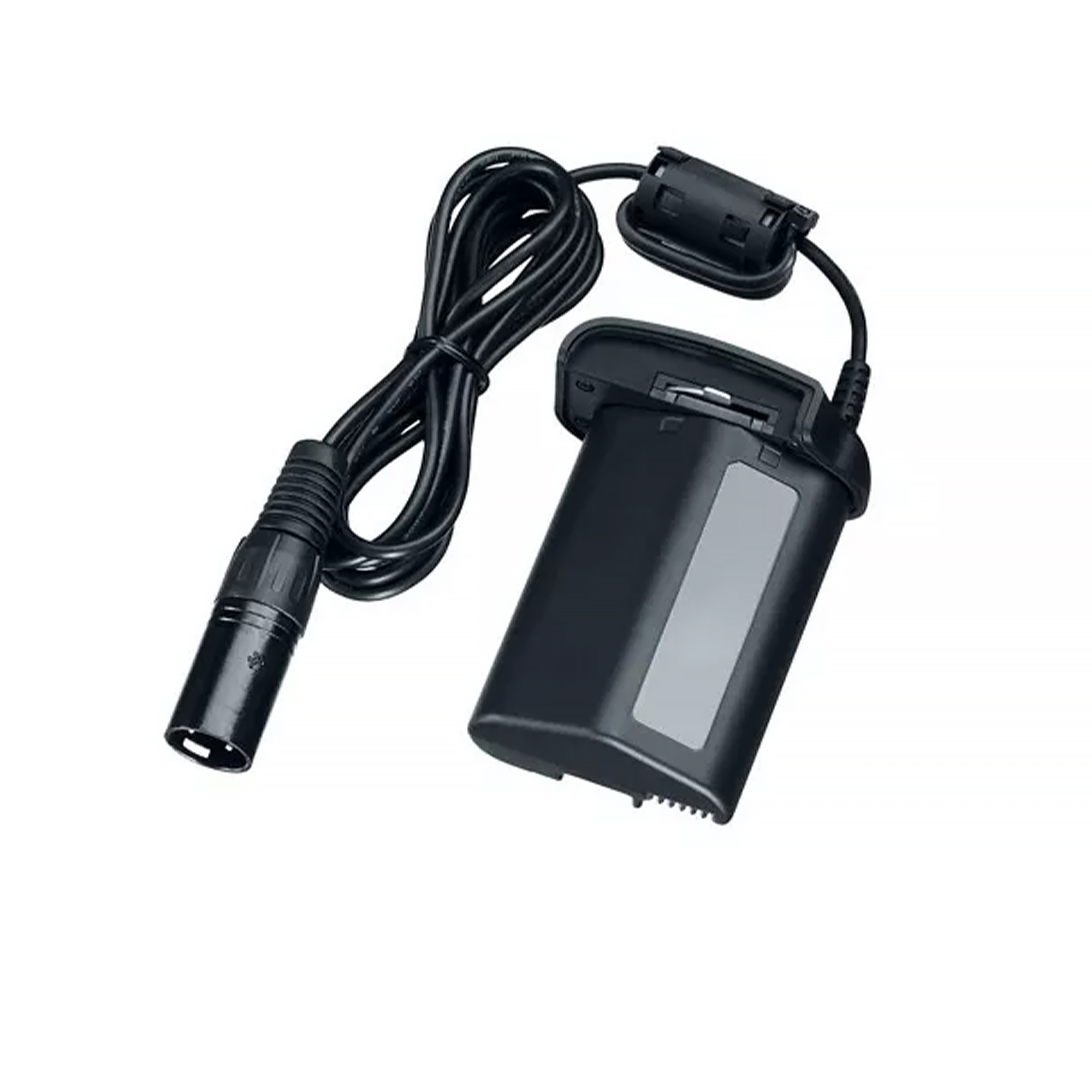 Original Canon DC Coupler DR-E19 Power Adapter for Select Canon Cameras - Perfect for Travel Photography & Studio Shooting