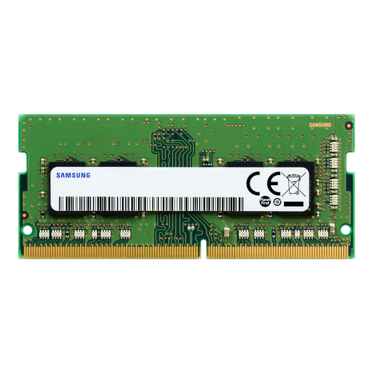 Genuine 8GB 2133MHz RAM Memory Module (03X7049) - Compatible with Laptops & Desktops for Faster Performance