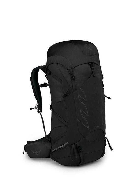 Osprey Talon 44 Backpack - Lightweight Hiking Pack for Men & Women - Perfect for Day Hikes, Camping & Outdoor Adventures