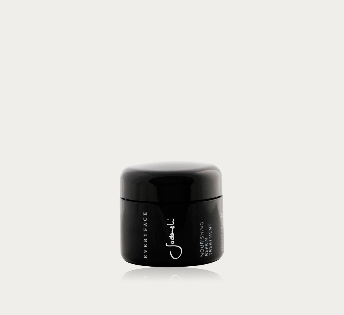 Every Face Nourishing Repair Cream - Hydrating & Anti-Aging Facial Moisturizer for Dry Skin - Perfect for Night Routine & Daily Skincare Regimen