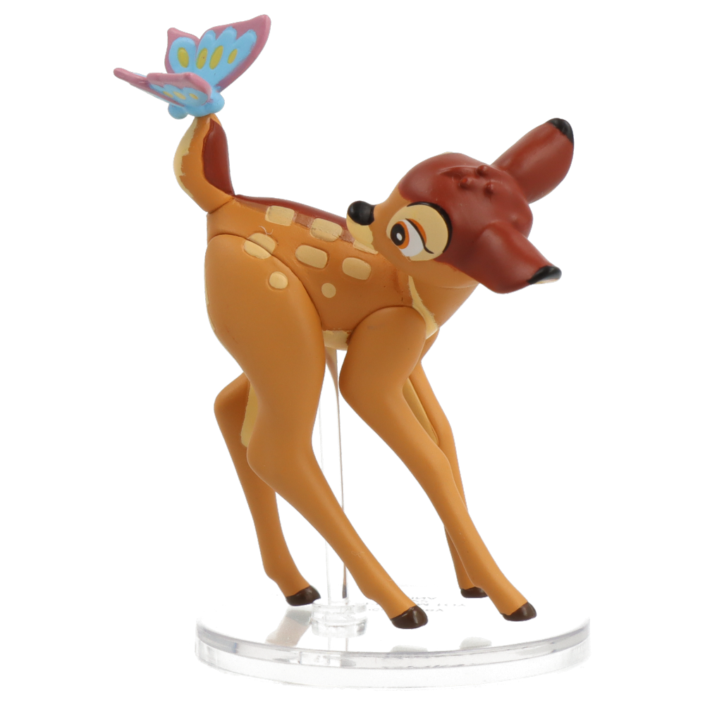 Disney Bambi UDF Series 10 Collectible Figurine - Perfect for Home Decor, Disney Collections, and Gift Giving