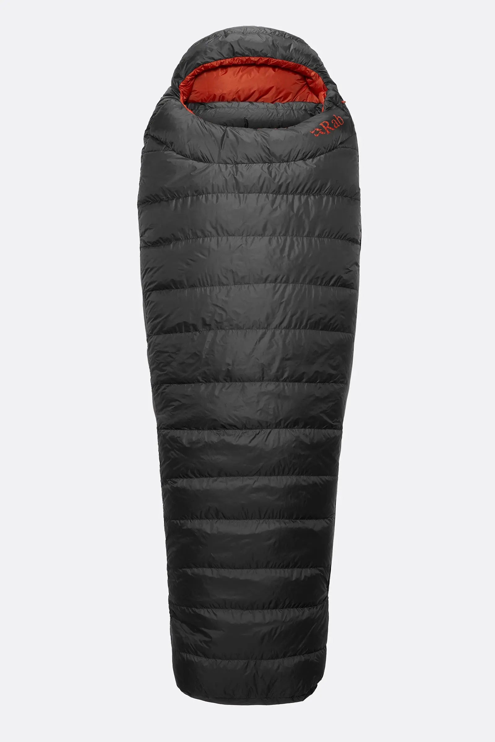 Ascent 500 Down Sleeping Bag - Lightweight & Waterproof for Camping, Hiking & Backpacking - Comfort Rating 24°F (-5°C) - QSD 35 Technology - Perfect for Cold Weather Adventures