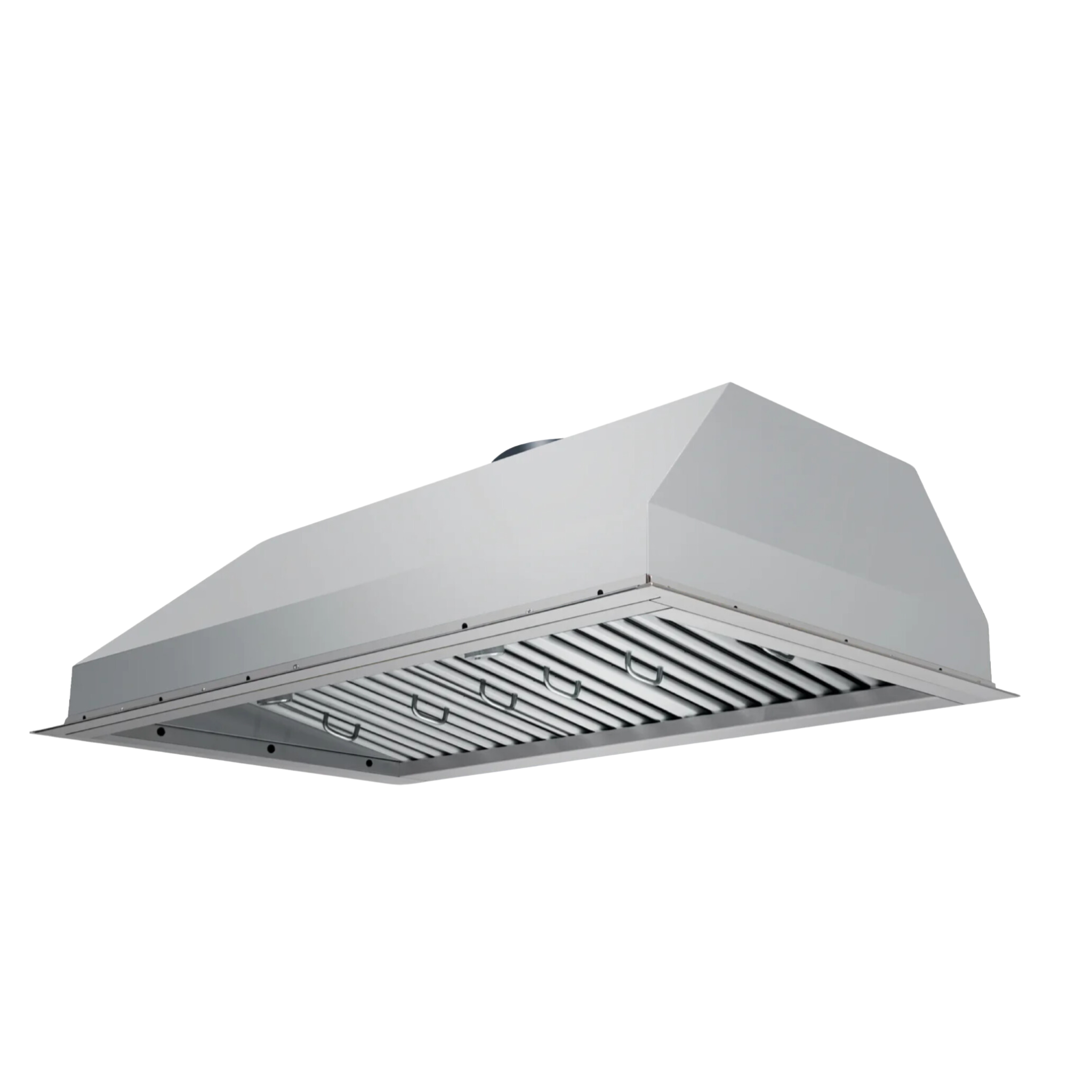 Victory 36-Inch Range Hood Insert with 1000 CFM Remote Blower - Powerful Kitchen Ventilation for Gas Stoves & Cooking Areas - Perfect for Home Chefs & Restaurants