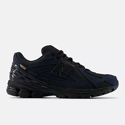 New Balance 1906R Sneakers for Men - Outer Space & Black Running Shoes for Comfort & Style - Perfect for Jogging, Gym Workouts & Casual Wear