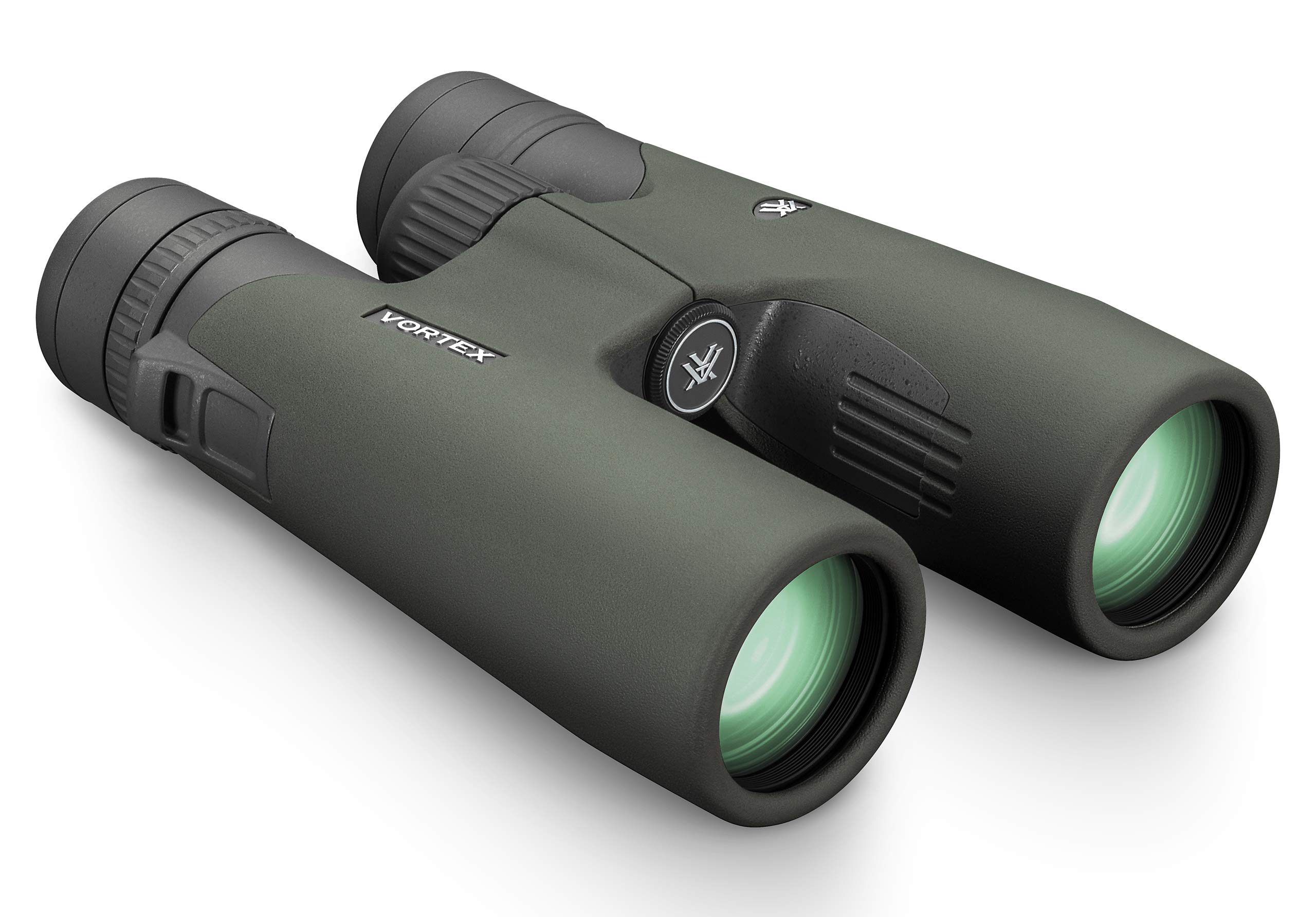 Vortex Optics Razor UHD 10x42 Binoculars - High Definition Bird Watching, Hunting & Outdoor Adventure Binoculars for Wildlife Observation & Travel