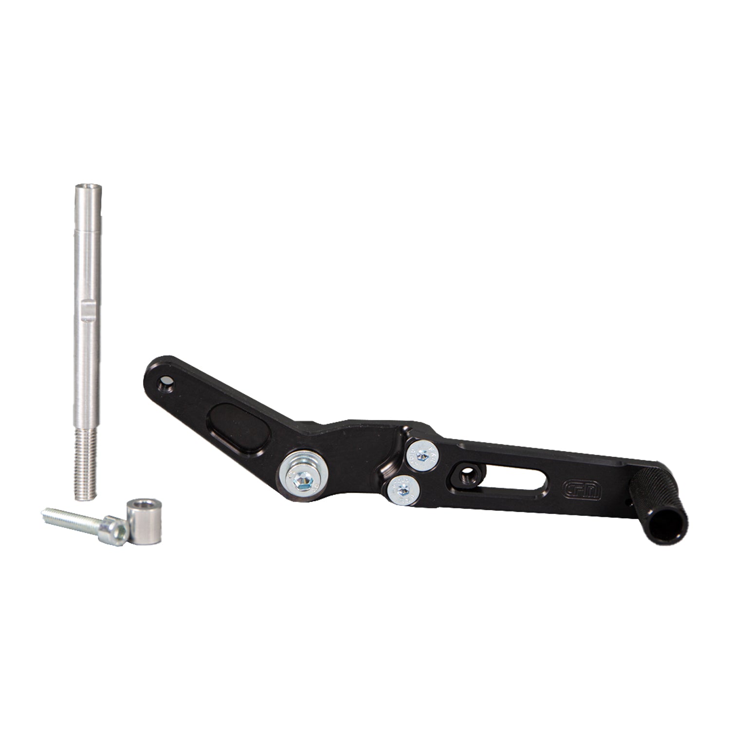 BMW S1000RR 2009-2014 Race Shift Conversion Kit - 08 7752 Quick Shifter Upgrade for Track & Performance Riding | Motorcycle Racing Gear
