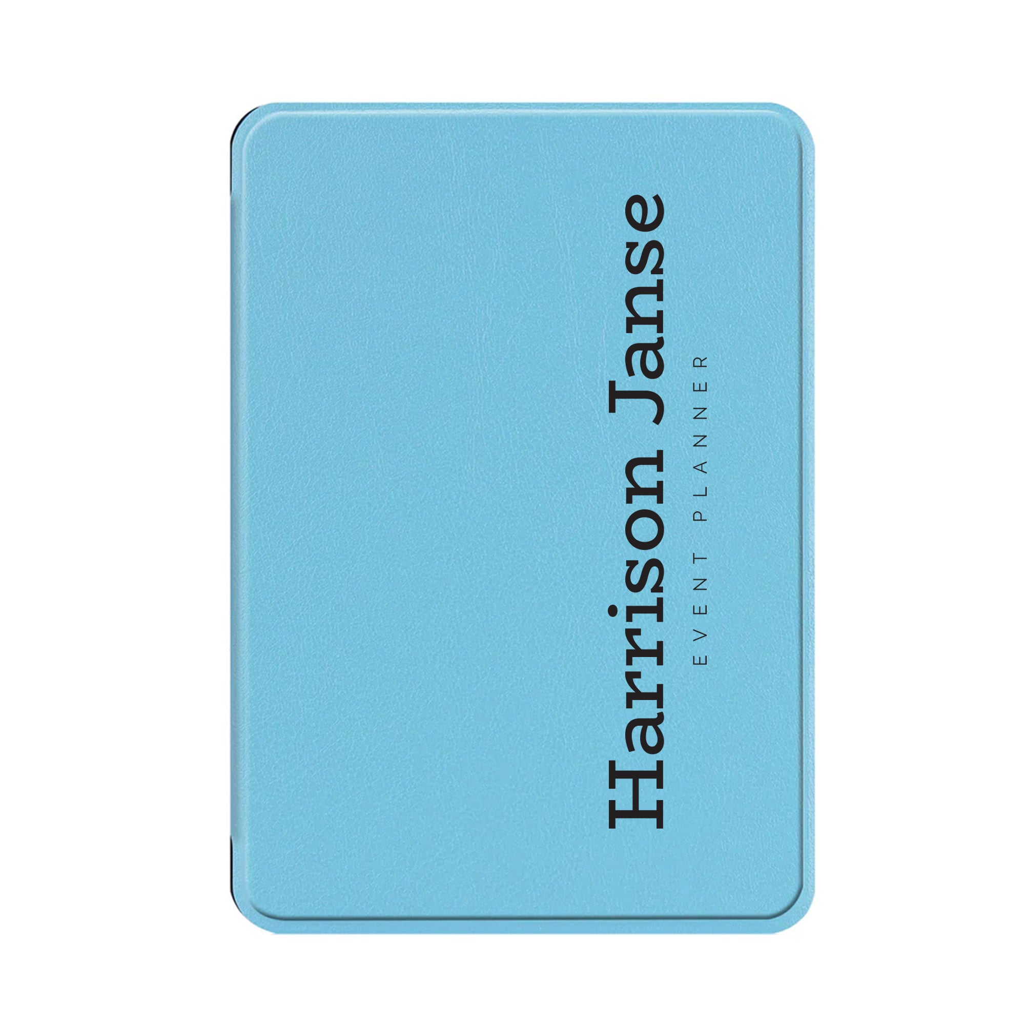 Premium Kindle Case for Signature Edition - Durable & Stylish Cover with Occupation 54 Design | Perfect for Reading, Travel & Daily Commute