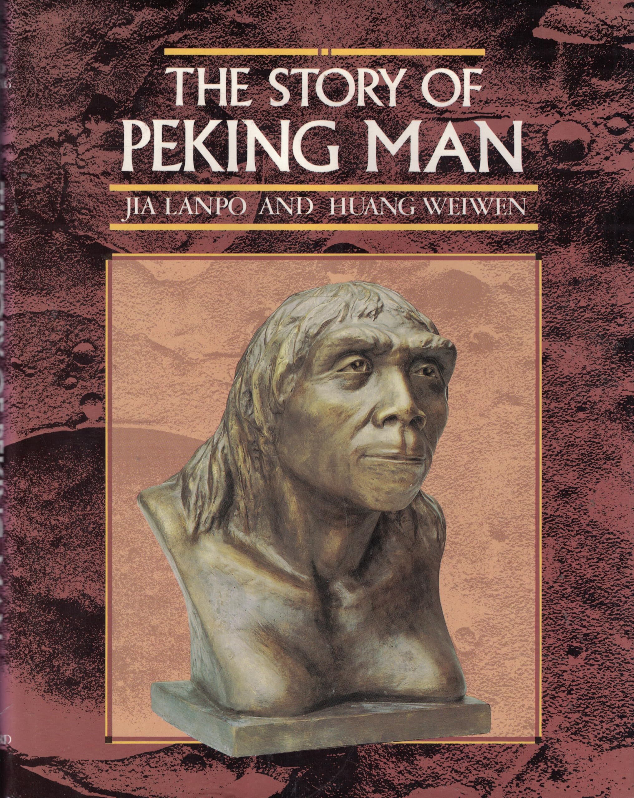 The Story of Peking Man: Uncovering Ancient Mysteries & Archaeological Discoveries | Perfect for History Buffs & Science Enthusiasts