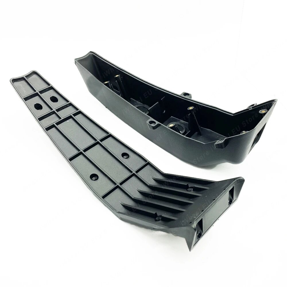 Mantis King GT Pro Neck Cable Box & Cover - Durable Protection for Electric Scooter Cables | Perfect for Commuting & Outdoor Adventures