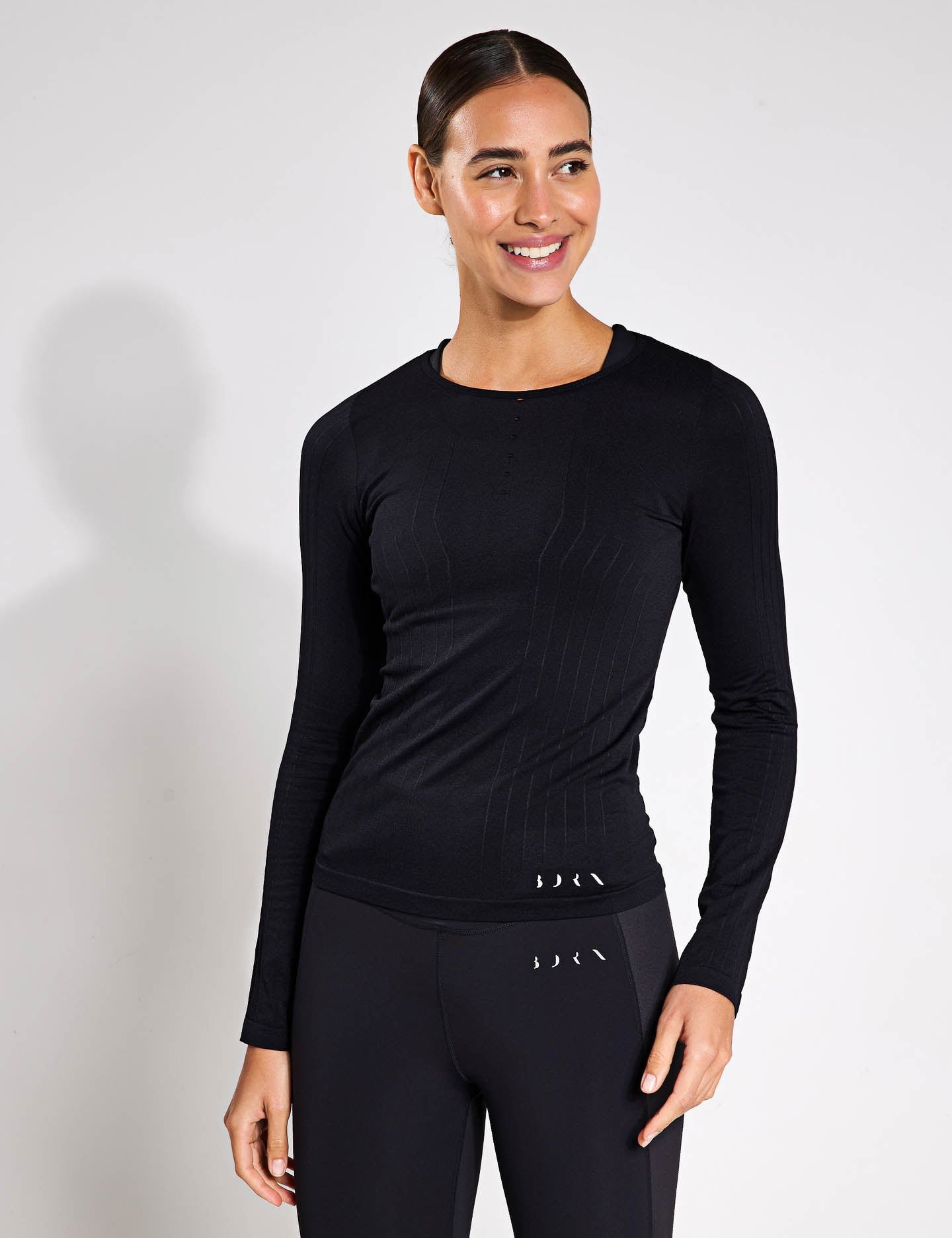 Hilma Black T-Shirt for Men & Women - Comfortable Cotton Tee for Casual Wear, Gym, and Everyday Outfits