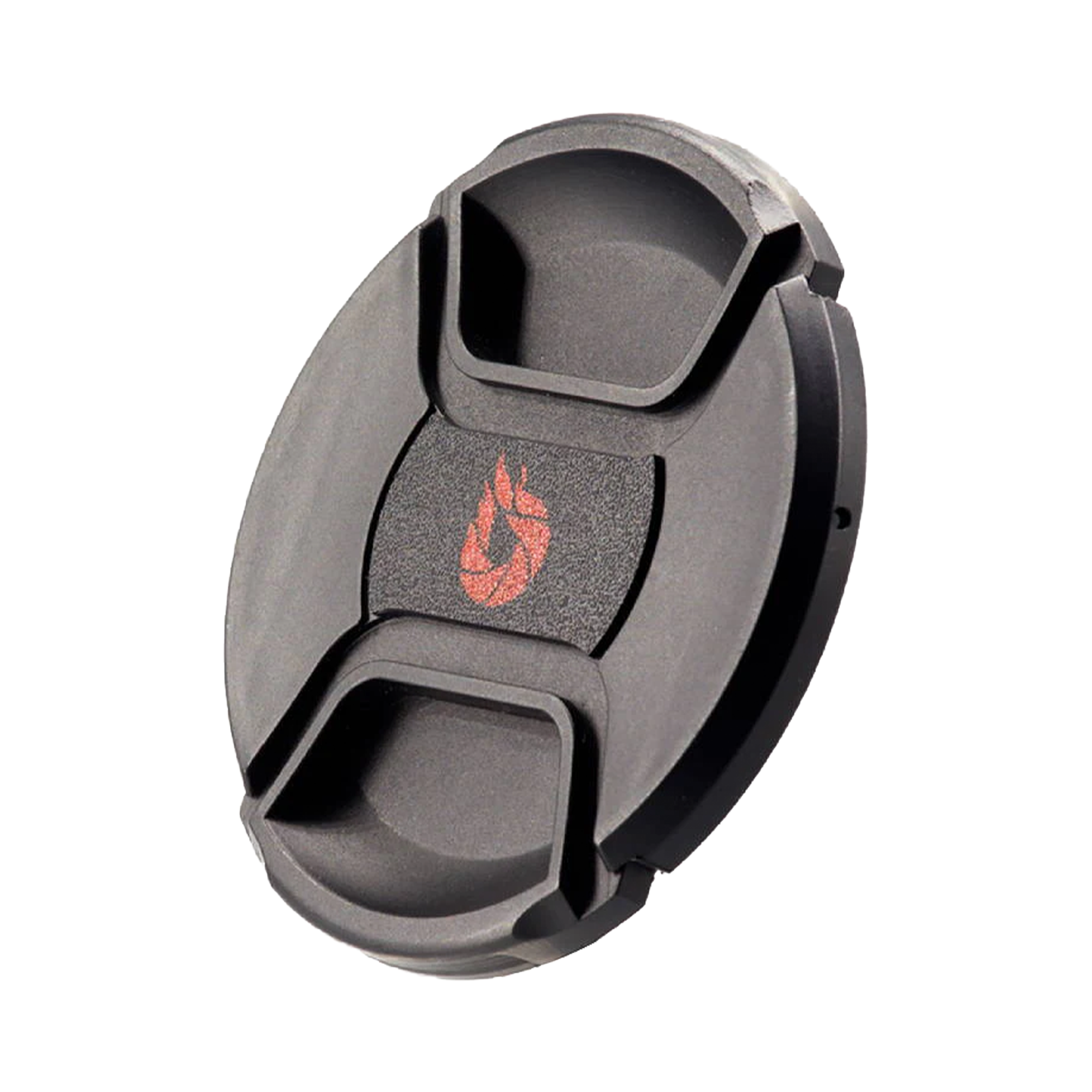 Breakthrough Photography 67mm Center Pinch Lens Cap - Durable Camera Lens Cover for Canon Nikon Sony DSLR - Perfect for Outdoor Photography & Travel Protection