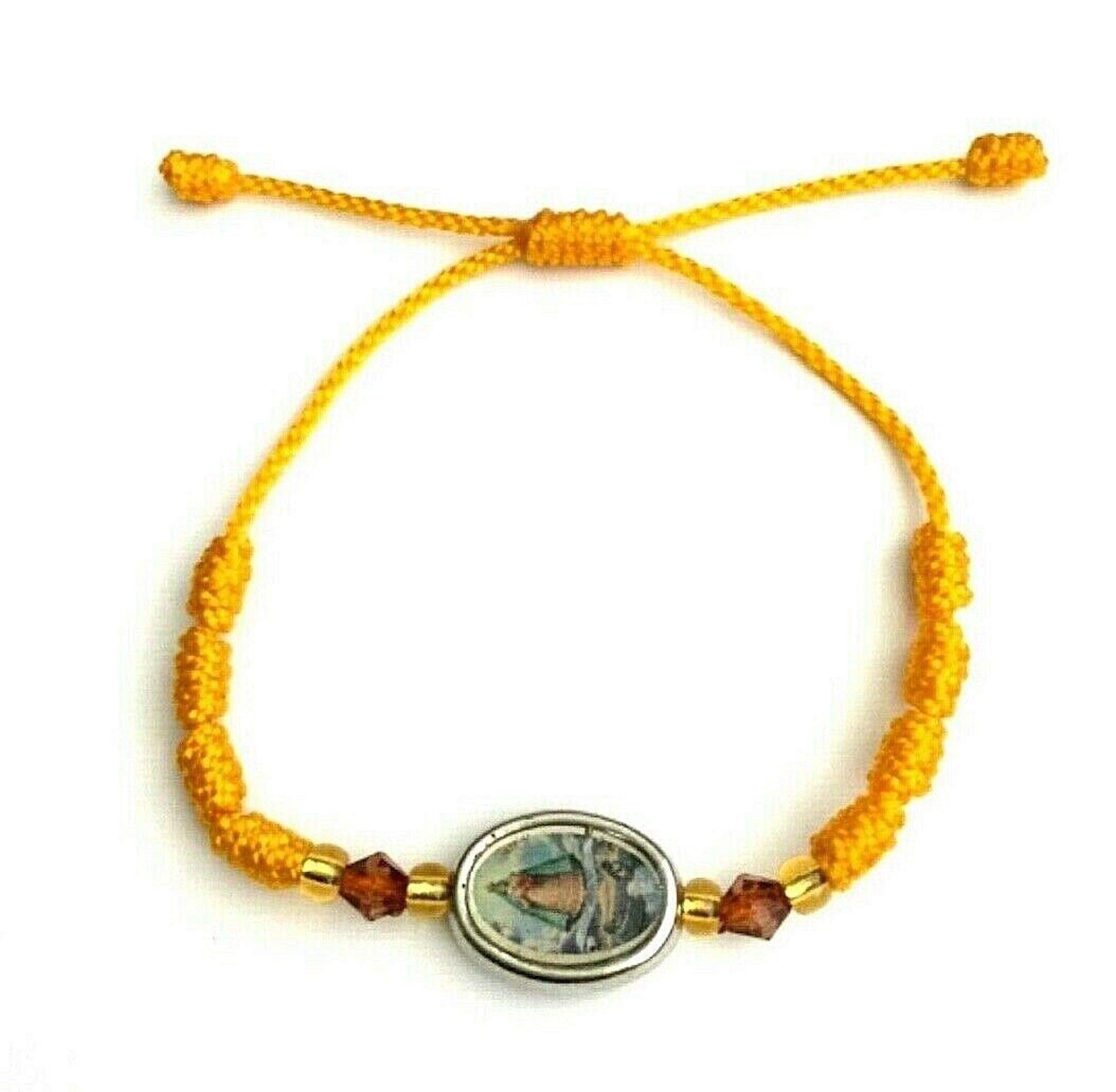 YuanKanJu Copper Charity Bracelet for Love, Protection & Health - Adjustable Unisex Cuff Bangle for Men & Women - Perfect for Healing, Meditation & Positive Energy (Pulsera de Cobre para Amor, Protección y Salud)